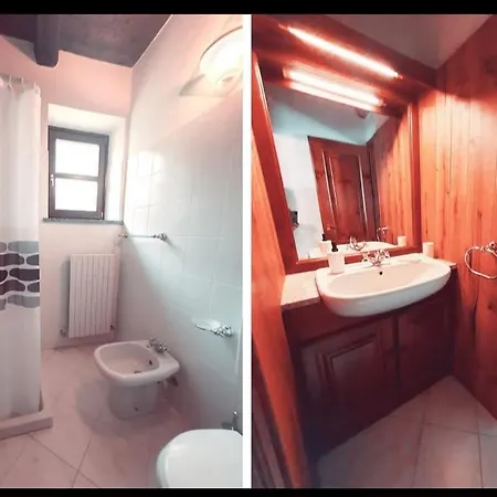 Apartment Le Casette Nel *