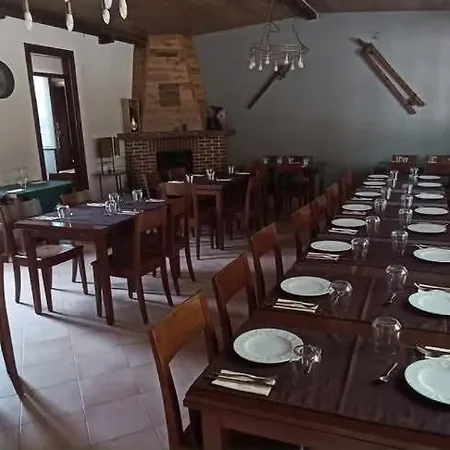 Apartman Le Casette Nel